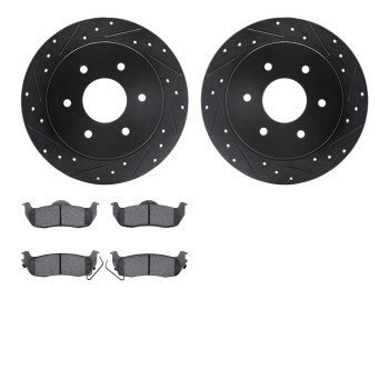 Disc Brake Kit
