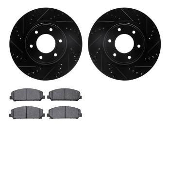 Disc Brake Kit