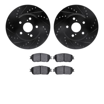 Disc Brake Kit
