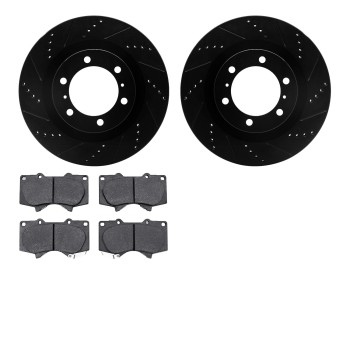 Disc Brake Kit