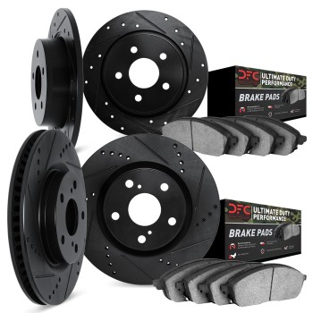 Disc Brake Kit