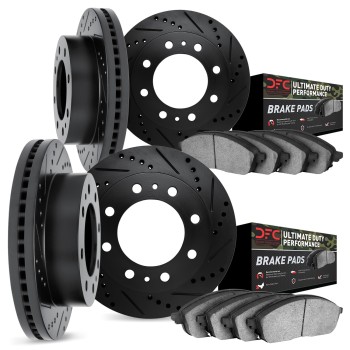 Disc Brake Kit