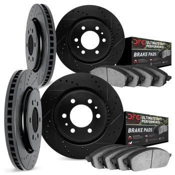 Disc Brake Kit