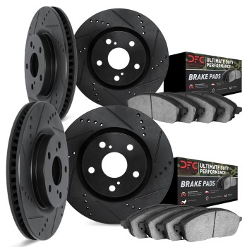 Disc Brake Kit