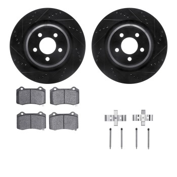 Disc Brake Kit