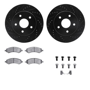 Disc Brake Kit