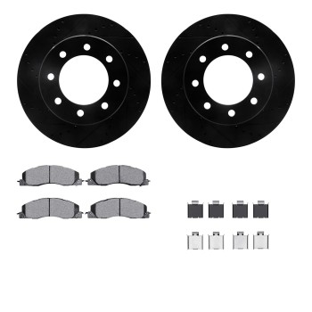 Disc Brake Kit