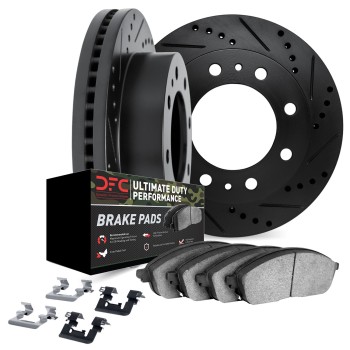 Disc Brake Kit