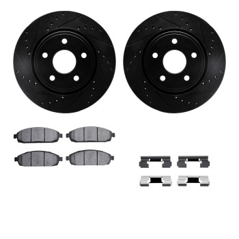 Disc Brake Kit