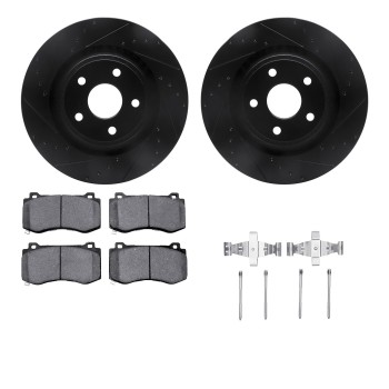 Disc Brake Kit