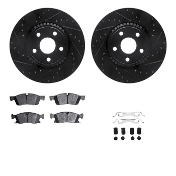 Disc Brake Kit