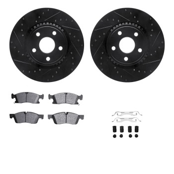 Disc Brake Kit