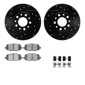 Disc Brake Kit