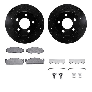 Disc Brake Kit