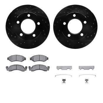 Disc Brake Kit