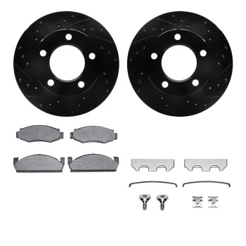 Disc Brake Kit