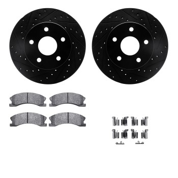 Disc Brake Kit