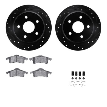 Disc Brake Kit