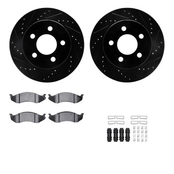 Disc Brake Kit
