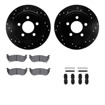 Disc Brake Kit