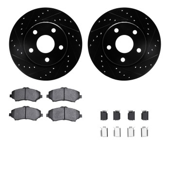 Disc Brake Kit