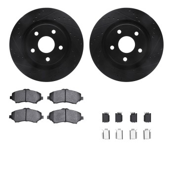 Disc Brake Kit