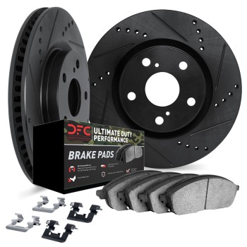 Disc Brake Kit