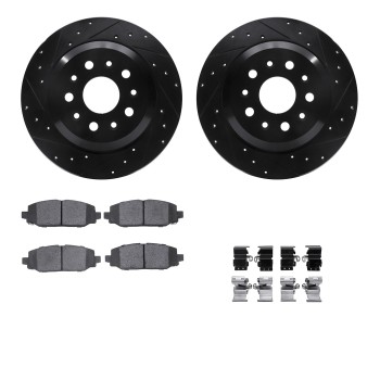 Disc Brake Kit