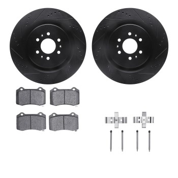 Disc Brake Kit