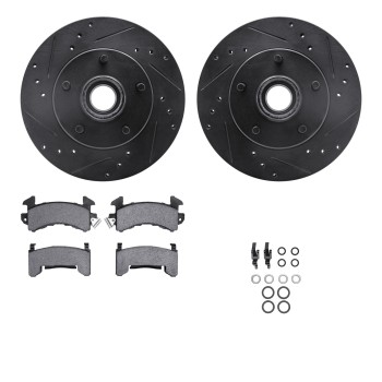 Disc Brake Kit