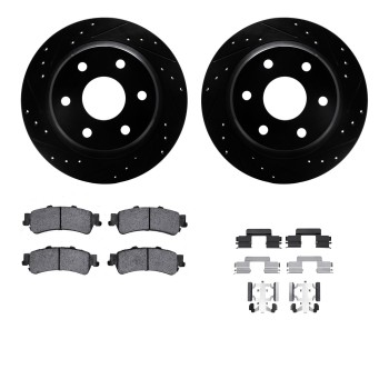 Disc Brake Kit