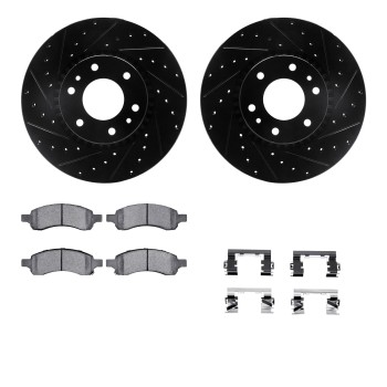 Disc Brake Kit