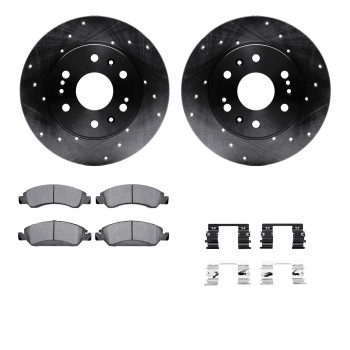 Disc Brake Kit