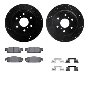Disc Brake Kit