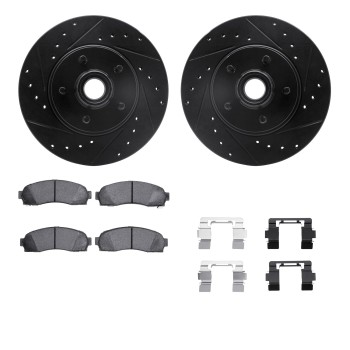 Disc Brake Kit