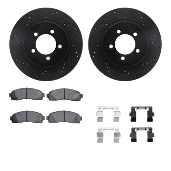 Disc Brake Kit