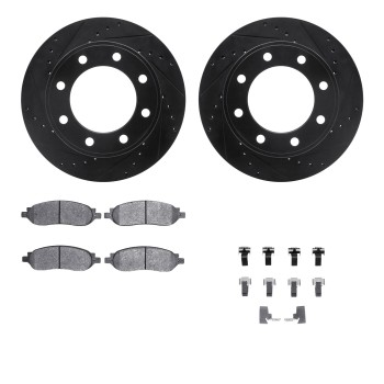 Disc Brake Kit