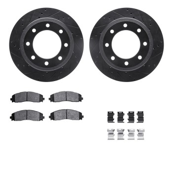 Disc Brake Kit