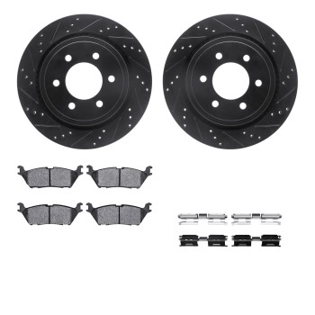 Disc Brake Kit