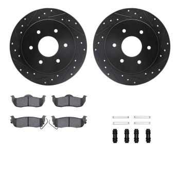 Disc Brake Kit