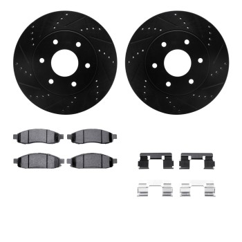 Disc Brake Kit