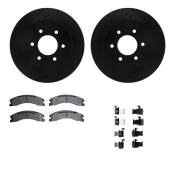 Disc Brake Kit