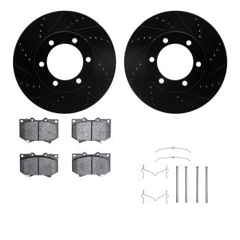 Disc Brake Kit