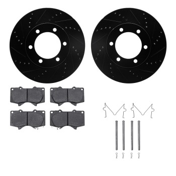 Disc Brake Kit