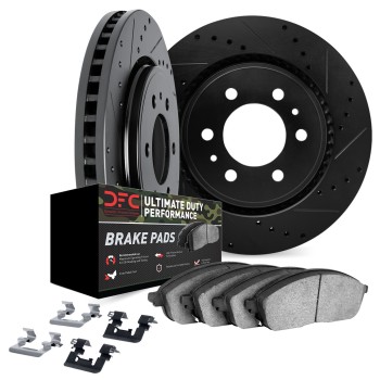 Disc Brake Kit