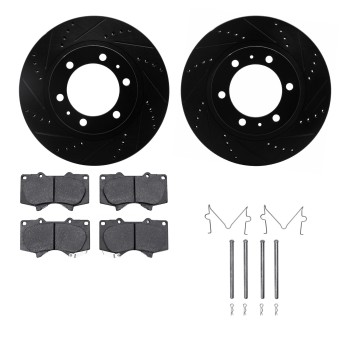 Disc Brake Kit