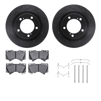 Disc Brake Kit