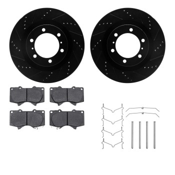 Disc Brake Kit