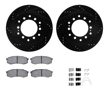 Disc Brake Kit