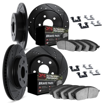 Disc Brake Kit